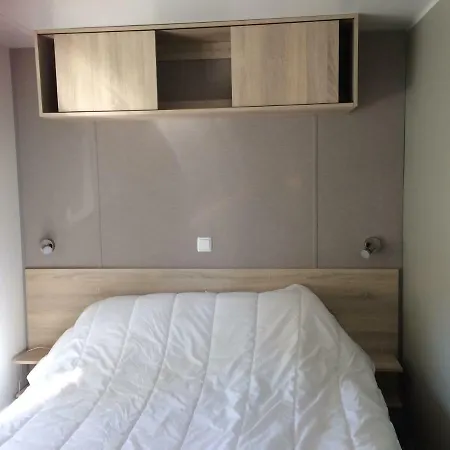 Mobilhome Siblu Кемпинг Виас