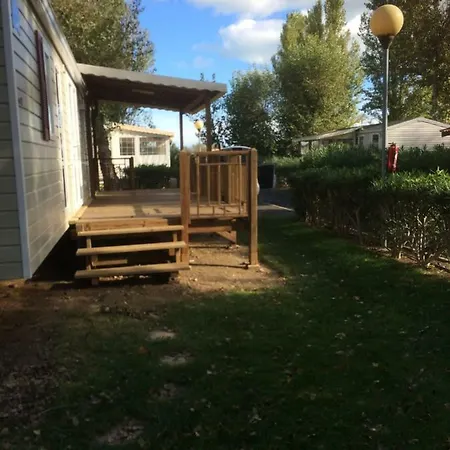 Mobilhome Siblu