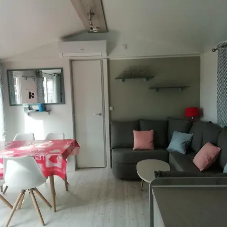 Mobilhome Siblu
