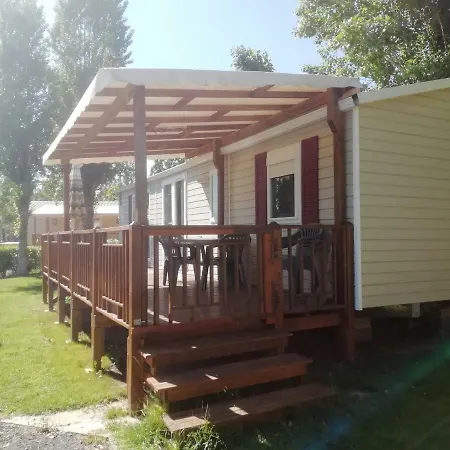 Mobilhome Siblu *
