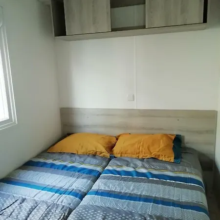 Mobilhome Siblu
